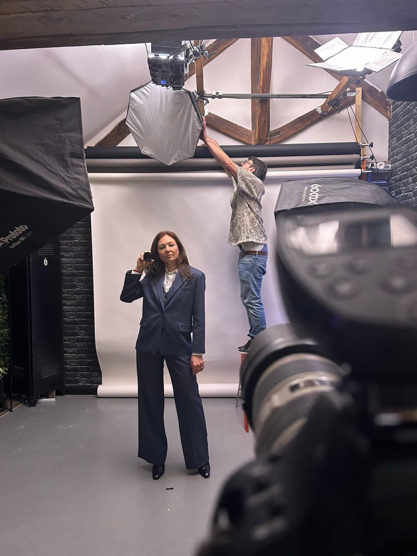 Studio Olinfact Production